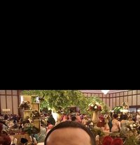 Dirgamassage94 - Male escort in Jakarta