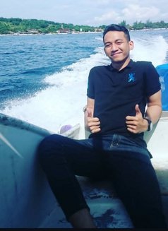 Dirgamassage94 - Acompañantes masculino in Jakarta Photo 6 of 6