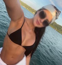 Escarle S - escort in Vancouver