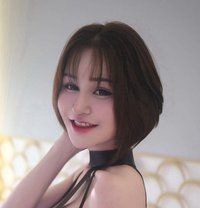 ยอดหวาน - Transsexual escort in Hong Kong