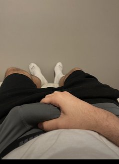 Boyfriend vibe 100 %Real SERVICE 18 CM D - Male escort in Phuket Photo 3 of 4