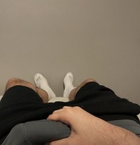 ️Shang - Male escort in Phuket