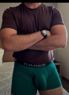 Boyfriend vibe 100 %Real SERVICE 18 CM D - Male escort in Phuket Photo 4 of 4