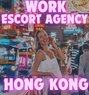 Escort Agency Deserex - puta in Hong Kong Photo 1 of 4
