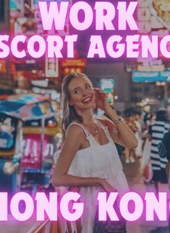 Escort Agency Deserex - escort in Hong Kong Photo 1 of 4