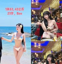 Escort Girls 20+ Model - escort in Singapore