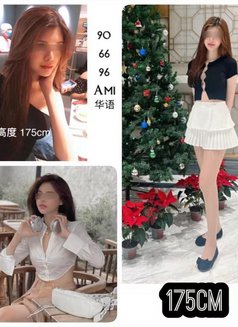 Escort Girls 20+ Model - puta in Singapore Photo 6 of 17