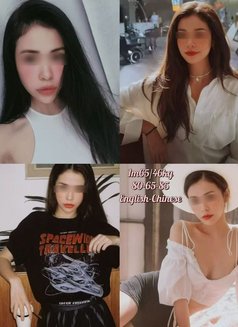 Escort Girls 20+ Model - puta in Singapore Photo 9 of 17