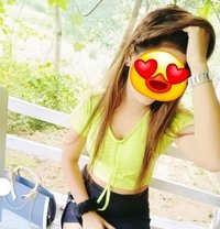 Escort Agency in Vaishali - Agencia de putas in Noida