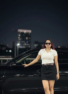 Deepika and Smriti - escort agency in Kolkata Photo 2 of 6