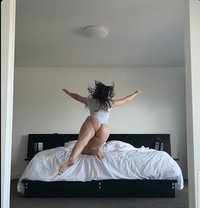 Escort Avaliable - puta in Strasbourg