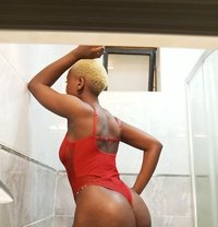 Escort Ayra in Kilimani - puta in Nairobi