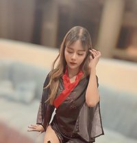 Escort Bangkok Kat - escort in Bangkok