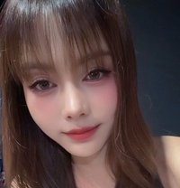 Escort Bangkok Kat - escort in Bangkok