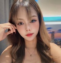 Escort Bangkok Kat - escort in Bangkok
