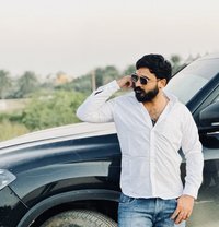 Escort Boy - Acompañantes masculino in Rajkot