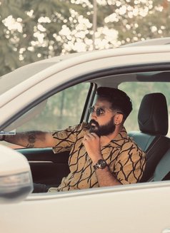 Escort Boy - Male escort in Rajkot Photo 4 of 4