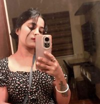New Nisha independent incall outcall cam - escort in Bangalore Photo 1 of 5