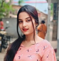 New Nisha independent incall outcall cam - escort in Bangalore