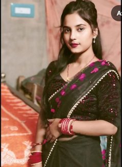 New Nisha independent incall outcall cam - escort in Bangalore Photo 3 of 5