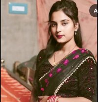 New Nisha independent incall outcall cam - escort in Bangalore