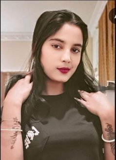 New Nisha independent incall outcall cam - escort in Bangalore Photo 4 of 5