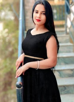 New Nisha independent incall outcall cam - escort in Bangalore Photo 5 of 5