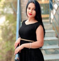 New Nisha independent incall outcall cam - puta in Bangalore