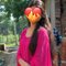 Escort cam & real escort - puta in Hyderabad Photo 4 of 6