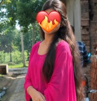 Escort cam & real escort - escort in Hyderabad