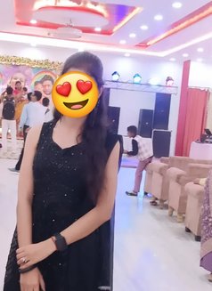 Escort cam & real escort - escort in Hyderabad Photo 5 of 6