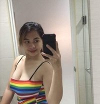 Escort/camshow/content/massage - escort in Manila
