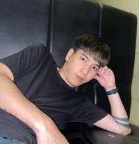 Escort Clint - Acompañante masculino in Makati City