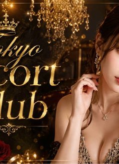 Escort Club - escort in Tokyo Photo 8 of 8