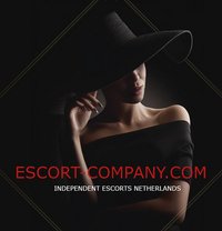 Escort Company - escort agency in Amsterdam