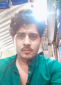 escort Dev 77,91,82,92,96 - Acompañantes masculino in Jaipur Photo 4 of 4