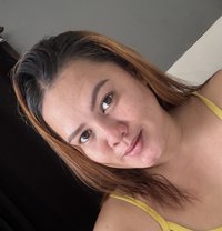 Escort • Ellie • Chubby Curvy - escort in Manila