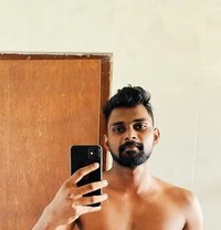 Escort Fantasy for Foreign, Local Ladies - Acompañantes masculino in Colombo