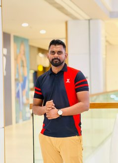 Escort Fantasy for Foreign, Local Ladies - Male escort in Colombo Photo 20 of 25