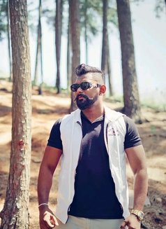 Escort Fantasy for Foreign, Local Ladies - Male escort in Colombo Photo 21 of 25