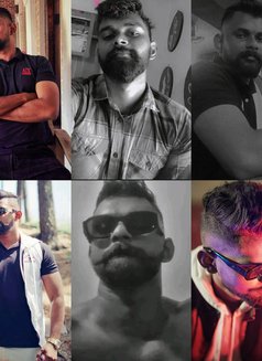 Escort Fantasy for Foreign, Local Ladies - Male escort in Colombo Photo 22 of 25