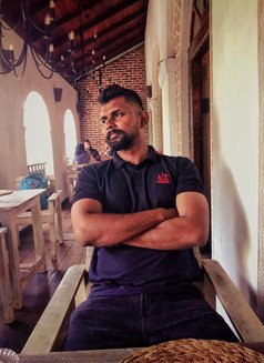 Escort Fantasy for Foreign, Local Ladies - Male escort in Colombo Photo 24 of 25