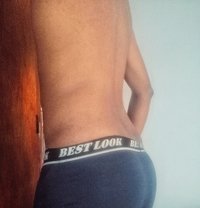 Escort Fantasy for Foreign, Local Ladies - Male escort in Colombo
