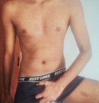 Escort Fantasy for Foreign, Local Ladies - Male escort in Colombo