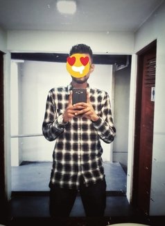Escort Fantasy for Ladies and Girls - Male escort in Colombo Photo 15 of 16