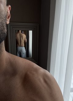 Escort for Couple and Lady - Male escort in Kuala Lumpur Photo 2 of 4