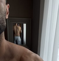 Escort for Couple and Lady - Male escort in Kuala Lumpur