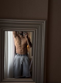 Escort for Couple and Lady - Male escort in Kuala Lumpur Photo 3 of 4