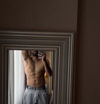 Escort for Couple and Lady - Male escort in Kuala Lumpur