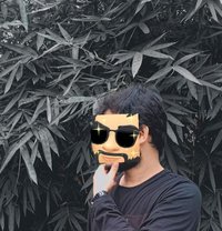 escort for female - Acompañantes masculino in Hyderabad